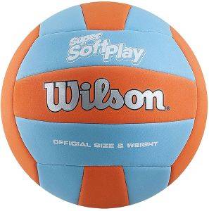  WILSON SUPER SOFT PLAY /