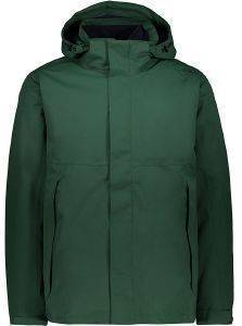 ΜΠΟΥΦΑΝ CMP JACKET ZIP HOOD+DETACHABLE INNER JACKET ΠΡΑΣΙΝΟ/ΜΠΛΕ (50) ΜΠΟΥΦΑΝ CMP JACKET ZIP HOOD+DETACHABLE INNER JACKET ΠΡΑΣΙΝΟ/ΜΠΛΕ (50)