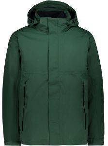  CMP JACKET ZIP HOOD+DETACHABLE INNER JACKET / (50)