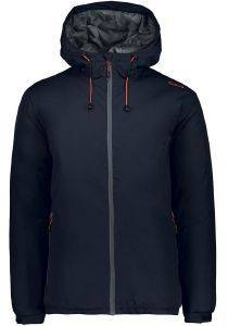  CMP RIPSTOP PADDED ACTIVE JACKET   (50)