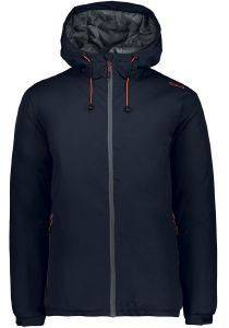  CMP RIPSTOP PADDED ACTIVE JACKET   (56)