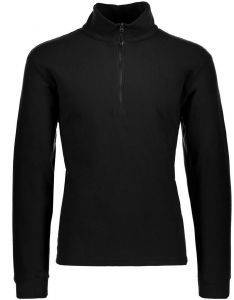 ΜΠΛΟΥΖΑ CMP SWEAT FLEECE ΜΑΥΡΗ (52) ΜΠΛΟΥΖΑ CMP SWEAT FLEECE ΜΑΥΡΗ (52)