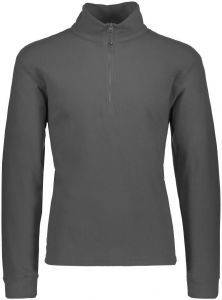 ΜΠΛΟΥΖΑ CMP SWEAT FLEECE ΓΚΡΙ (48) ΜΠΛΟΥΖΑ CMP SWEAT FLEECE ΓΚΡΙ (48)
