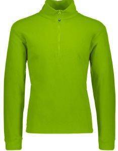ΜΠΛΟΥΖΑ CMP SWEAT FLEECE ΛΑΪΜ (52) ΜΠΛΟΥΖΑ CMP SWEAT FLEECE ΛΑΪΜ (52)
