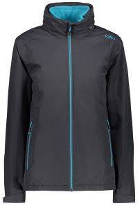 ������� CMP DOUBLE JACKET WITH REMOVABLE FLEECE LINER ������� (36)