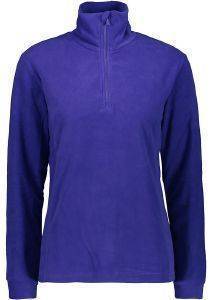 ΜΠΛΟΥΖΑ CMP SWEAT FLEECE ΜΩΒ (36) ΜΠΛΟΥΖΑ CMP SWEAT FLEECE ΜΩΒ (36)