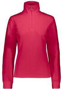 ΜΠΛΟΥΖΑ CMP SWEAT FLEECE ΜΠΟΡΝΤΟ (40) ΜΠΛΟΥΖΑ CMP SWEAT FLEECE ΜΠΟΡΝΤΟ (40)