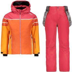 ��� ������ + ��������� CMP SET ���������/���� (152 CM)