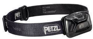   PETZL TIKKINA HEADLAMP 