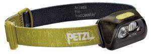   PETZL ACTIK HEADLAMP 