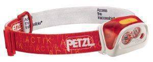 ΦΑΚΟΣ ΚΕΦΑΛΗΣ PETZL ACTIK CORE HEADLAMP ΚΟΚΚΙΝΟΣ ΦΑΚΟΣ ΚΕΦΑΛΗΣ PETZL ACTIK CORE HEADLAMP ΚΟΚΚΙΝΟΣ