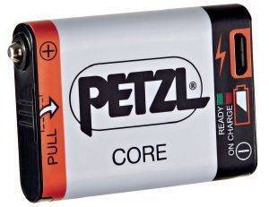 PETZL ΜΠΑΤΑΡΙΑ PETZL CORE