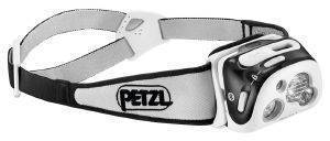   PETZL REACTIK+ 