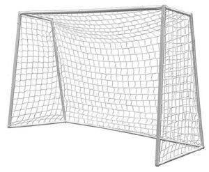 ΤΕΡΜΑ ΠΟΔΟΣΦΑΙΡΟΥ LIFE SPORT F06 (302 X 200 X 130 CM) ΤΕΡΜΑ ΠΟΔΟΣΦΑΙΡΟΥ LIFE SPORT F06 (302 X 200 X 130 CM)