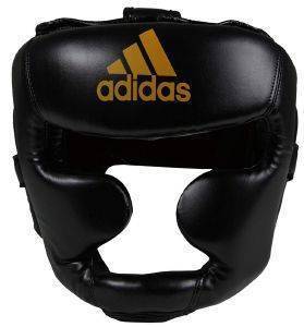 ΚΑΣΚΑ ΠΡΟΠΟΝΗΣΗΣ BOX ADIDAS PERFORMANCE SPEED ΜΑΥΡΗ (XL) ΚΑΣΚΑ ΠΡΟΠΟΝΗΣΗΣ BOX ADIDAS PERFORMANCE SPEED ΜΑΥΡΗ (XL)