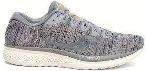 ΠΑΠΟΥΤΣΙ SAUCONY JAZZ 21 ΓΚΡΙ (USA:7, EU:38) ΠΑΠΟΥΤΣΙ SAUCONY JAZZ 21 ΓΚΡΙ (USA:7, EU:38)