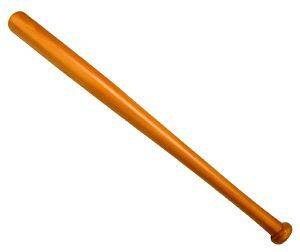 ΡΟΠΑΛΟ BASEBALL ABBEY 23WI ΞΥΛΙΝΟ (73 CM) ΡΟΠΑΛΟ BASEBALL ABBEY 23WI ΞΥΛΙΝΟ (73 CM)