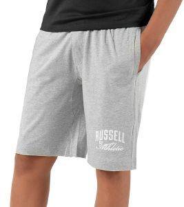 ΣΟΡΤΣ RUSSELL ATHLETIC ΓΚΡΙ (128 CM) ΣΟΡΤΣ RUSSELL ATHLETIC ΓΚΡΙ (128 CM)