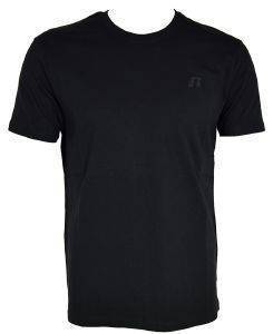 ΜΠΛΟΥΖΑ RUSSELL ATHLETIC R EMBROIDERY S/S CREWNECK TEE ΜΑΥΡΗ (XXL) ΜΠΛΟΥΖΑ RUSSELL ATHLETIC R EMBROIDERY S/S CREWNECK TEE ΜΑΥΡΗ (XXL)