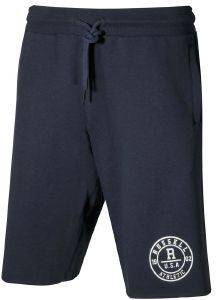 ΣΟΡΤΣ RUSSELL ATHLETIC RAW EDGE ROSETTE PRINTED SEAMLESS ΜΠΛΕ ΣΚΟΥΡΟ (XXXL) ΣΟΡΤΣ RUSSELL ATHLETIC RAW EDGE ROSETTE PRINTED SEAMLESS ΜΠΛΕ ΣΚΟΥΡΟ (XXXL)