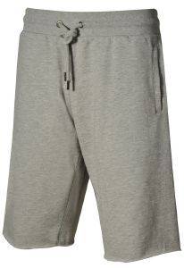 ΒΕΡΜΟΥΔΑ RUSSELL ATHLETIC CLASSIC RAW EDGE ENHANCED PRINT ΓΚΡΙ (S) ΒΕΡΜΟΥΔΑ RUSSELL ATHLETIC CLASSIC RAW EDGE ENHANCED PRINT ΓΚΡΙ (S)