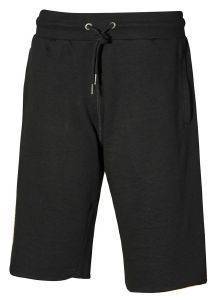 ΒΕΡΜΟΥΔΑ RUSSELL ATHLETIC CLASSIC RAW EDGE ENHANCED PRINT ΜΑΥΡΗ (S) ΒΕΡΜΟΥΔΑ RUSSELL ATHLETIC CLASSIC RAW EDGE ENHANCED PRINT ΜΑΥΡΗ (S)