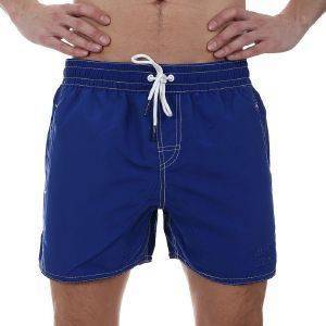 ΣΟΡΤΣ ΜΑΓΙΟ RUSSELL ATHLETIC CLASSIC SWIM SHORTS TONAL LOGO ΜΠΛΕ (M) ΣΟΡΤΣ ΜΑΓΙΟ RUSSELL ATHLETIC CLASSIC SWIM SHORTS TONAL LOGO ΜΠΛΕ (M)