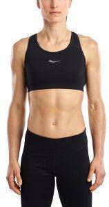 ΜΠΟΥΣΤΑΚΙ SAUCONY ROCK IT BRA TOP ΜΑΥΡΟ (M) ΜΠΟΥΣΤΑΚΙ SAUCONY ROCK IT BRA TOP ΜΑΥΡΟ (M)