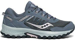ΠΑΠΟΥΤΣΙ SAUCONY EXCURSION TR13 ΜΠΛΕ/ΓΚΡΙ (USA:7.5, EU:38.5) ΠΑΠΟΥΤΣΙ SAUCONY EXCURSION TR13 ΜΠΛΕ/ΓΚΡΙ (USA:7.5, EU:38.5)