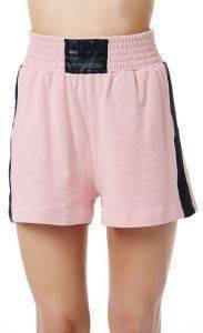 ΣΟΡΤΣ BODYTALK BOXING LOOSE ΡΟΖ (L) ΣΟΡΤΣ BODYTALK BOXING LOOSE ΡΟΖ (L)