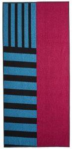  ADIDAS PERFORMANCE BEACH TOWEL /