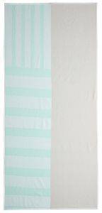  ADIDAS PERFORMANCE BEACH TOWEL /