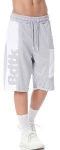 ΒΕΡΜΟΥΔΑ BODYTALK LOOSE ΓΚΡΙ (XL) ΒΕΡΜΟΥΔΑ BODYTALK LOOSE ΓΚΡΙ (XL)