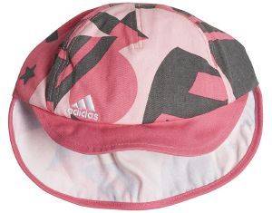 ΚΑΠΕΛΟ ADIDAS PERFORMANCE TRAINING CAP ΡΟΖ ΚΑΠΕΛΟ ADIDAS PERFORMANCE TRAINING CAP ΡΟΖ