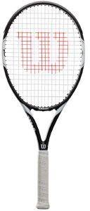 ΡΑΚΕΤΑ WILSON FEDERER TEAM 105 ΜΑΥΡΗ/ΛΕΥΚΗ (GRIP:1) ΡΑΚΕΤΑ WILSON FEDERER TEAM 105 ΜΑΥΡΗ/ΛΕΥΚΗ (GRIP:1)