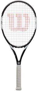  WILSON FEDERER TEAM 105 / (GRIP:1)