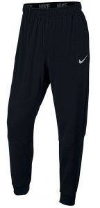 ΠΑΝΤΕΛΟΝΙ NIKE DRI-FIT TAPERED FLEECE PANTS ΜΑΥΡΟ (L) ΠΑΝΤΕΛΟΝΙ NIKE DRI-FIT TAPERED FLEECE PANTS ΜΑΥΡΟ (L)