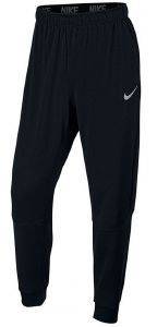  NIKE DRI-FIT TAPERED FLEECE PANTS  (L)