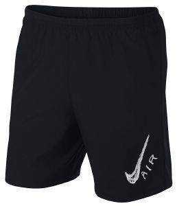 ΣΟΡΤΣ NIKE DRY RUNNING SHORTS ΜΑΥΡΟ (XXL) ΣΟΡΤΣ NIKE DRY RUNNING SHORTS ΜΑΥΡΟ (XXL)
