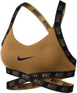  NIKE INDY LOGO BRA  (XS)