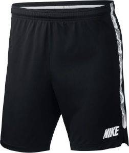 ΣΟΡΤΣ NIKE DRI-FIT SQUAD ΜΑΥΡΟ (XL) ΣΟΡΤΣ NIKE DRI-FIT SQUAD ΜΑΥΡΟ (XL)