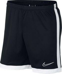 ΣΟΡΤΣ NIKE DRI-FIT ACADEMY SHORTS ΜΑΥΡΟ (S) ΣΟΡΤΣ NIKE DRI-FIT ACADEMY SHORTS ΜΑΥΡΟ (S)