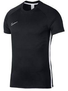 ΜΠΛΟΥΖΑ NIKE DRI-FIT ACADEMY ΜΑΥΡΗ (S) ΜΠΛΟΥΖΑ NIKE DRI-FIT ACADEMY ΜΑΥΡΗ (S)