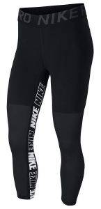  NIKE PRO GRAPHIC TIGHTS  (L)