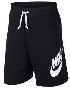 ΣΟΡΤΣ NIKE SPORTSWEAR SHORTS ΜΑΥΡΟ (M) ΣΟΡΤΣ NIKE SPORTSWEAR SHORTS ΜΑΥΡΟ (M)
