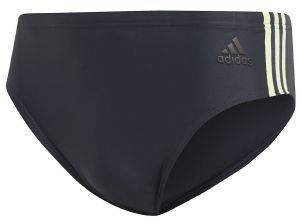 ����� ADIDAS PERFORMANCE FITNESS 3-STRIPES SWIM TRUNKS ���� ������ (6)