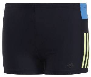   ADIDAS PERFORMANCE FITNESS COLORBLOCK SWIM BOXERS   (116 CM)