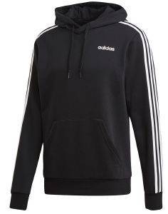  ADIDAS PERFORMANCE ESSENTIALS 3-STRIPES PULLOVER  (S)