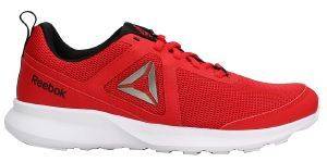 ΠΑΠΟΥΤΣΙ REEBOK QUICK MOTION ΚΟΚΚΙΝΟ (USA:9, EU:42) ΠΑΠΟΥΤΣΙ REEBOK QUICK MOTION ΚΟΚΚΙΝΟ (USA:9, EU:42)