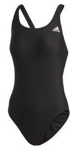  ADIDAS PERFORMANCE ATHLY V SOLID SWIMSUIT  (44)